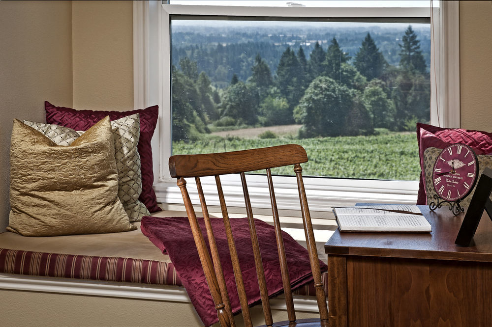 Dreamgiver'S Inn Newberg Luaran gambar
