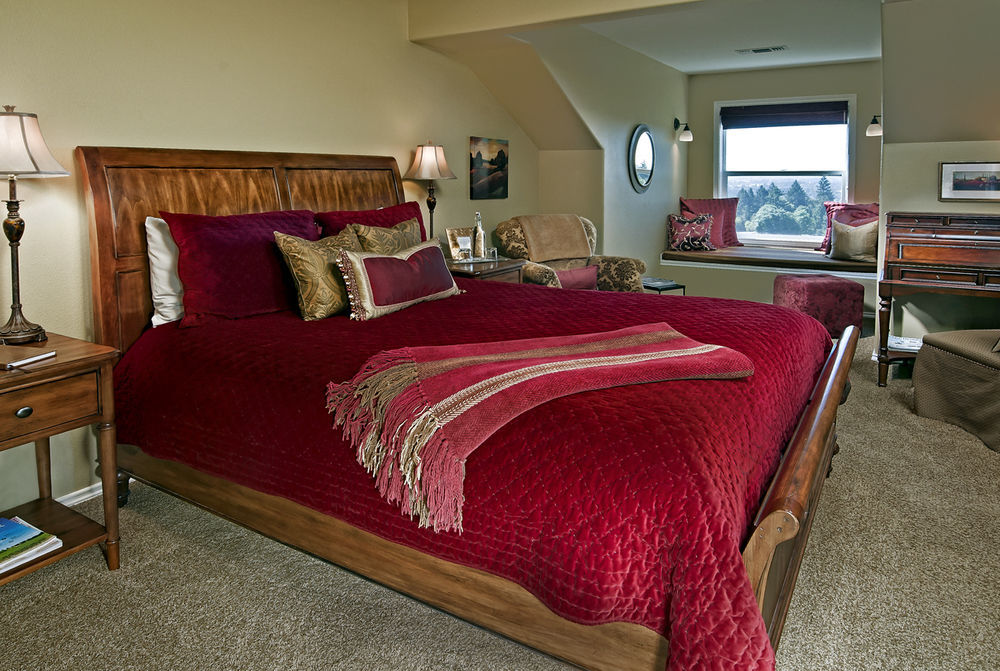 Dreamgiver'S Inn Newberg Luaran gambar