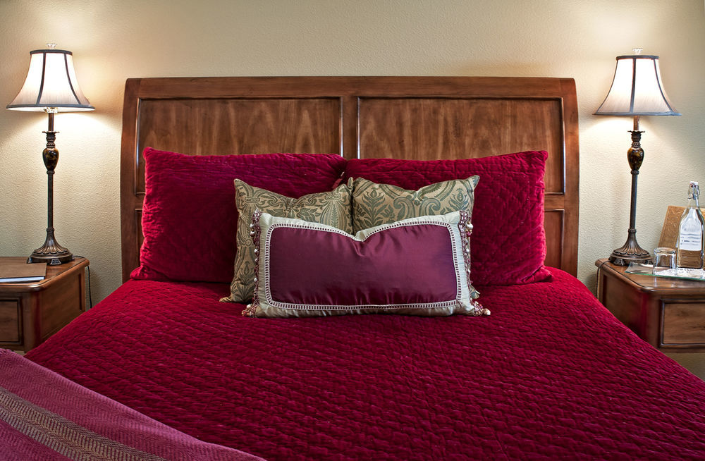 Dreamgiver'S Inn Newberg Luaran gambar