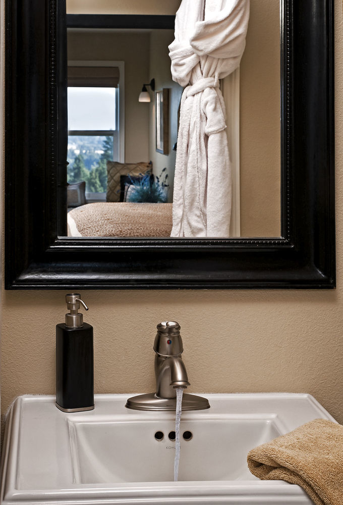 Dreamgiver'S Inn Newberg Luaran gambar