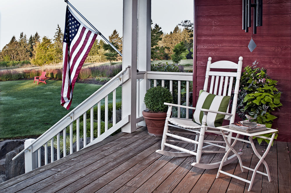 Dreamgiver'S Inn Newberg Luaran gambar