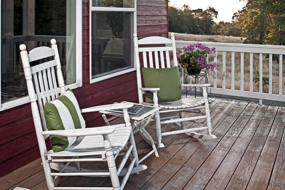 Dreamgiver'S Inn Newberg Luaran gambar