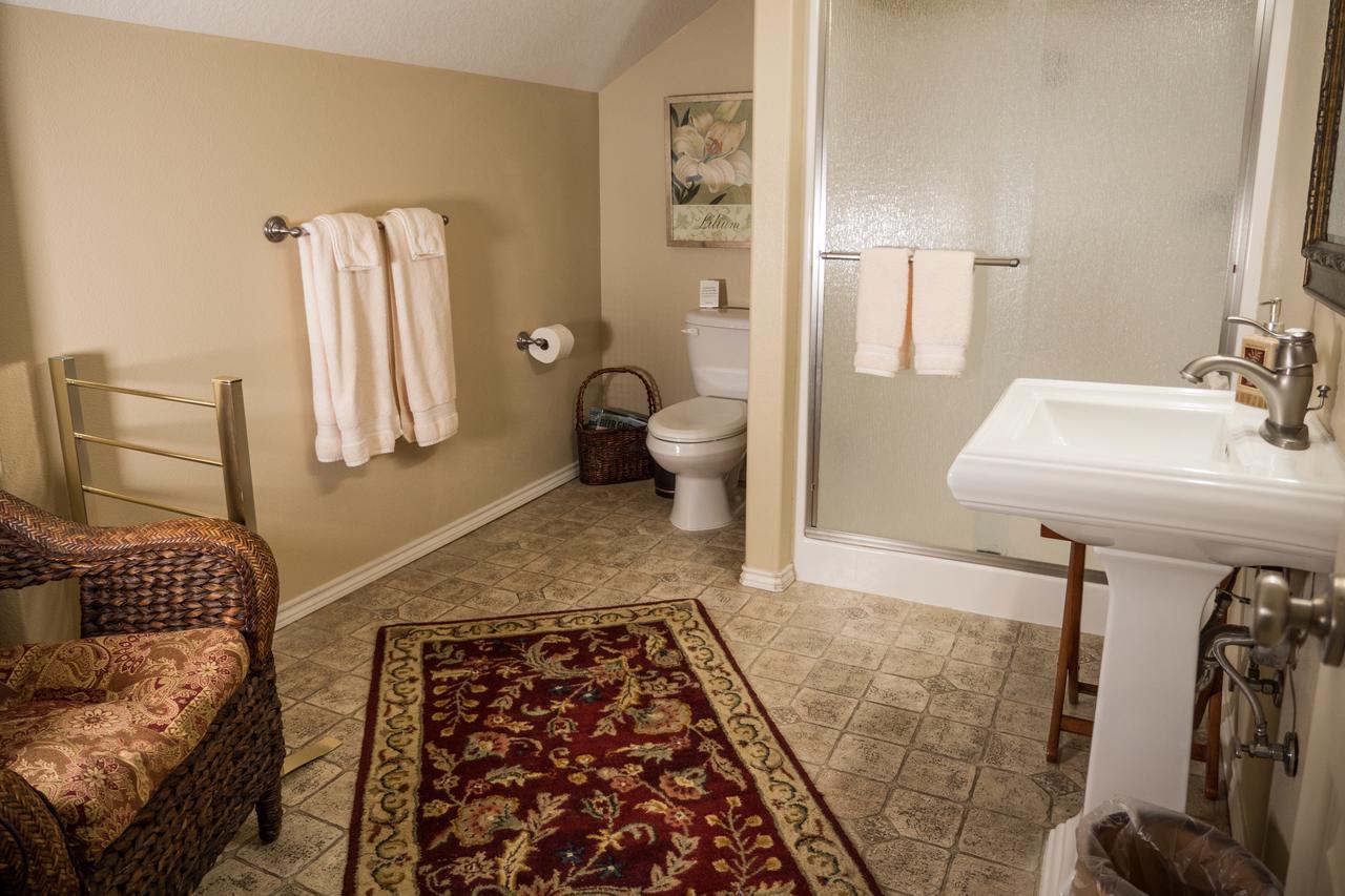 Dreamgiver'S Inn Newberg Luaran gambar