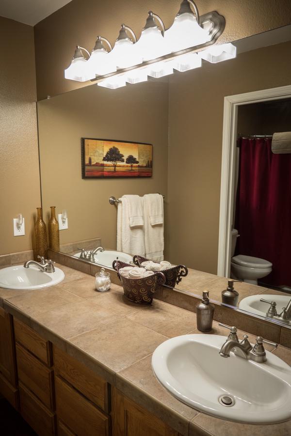 Dreamgiver'S Inn Newberg Luaran gambar