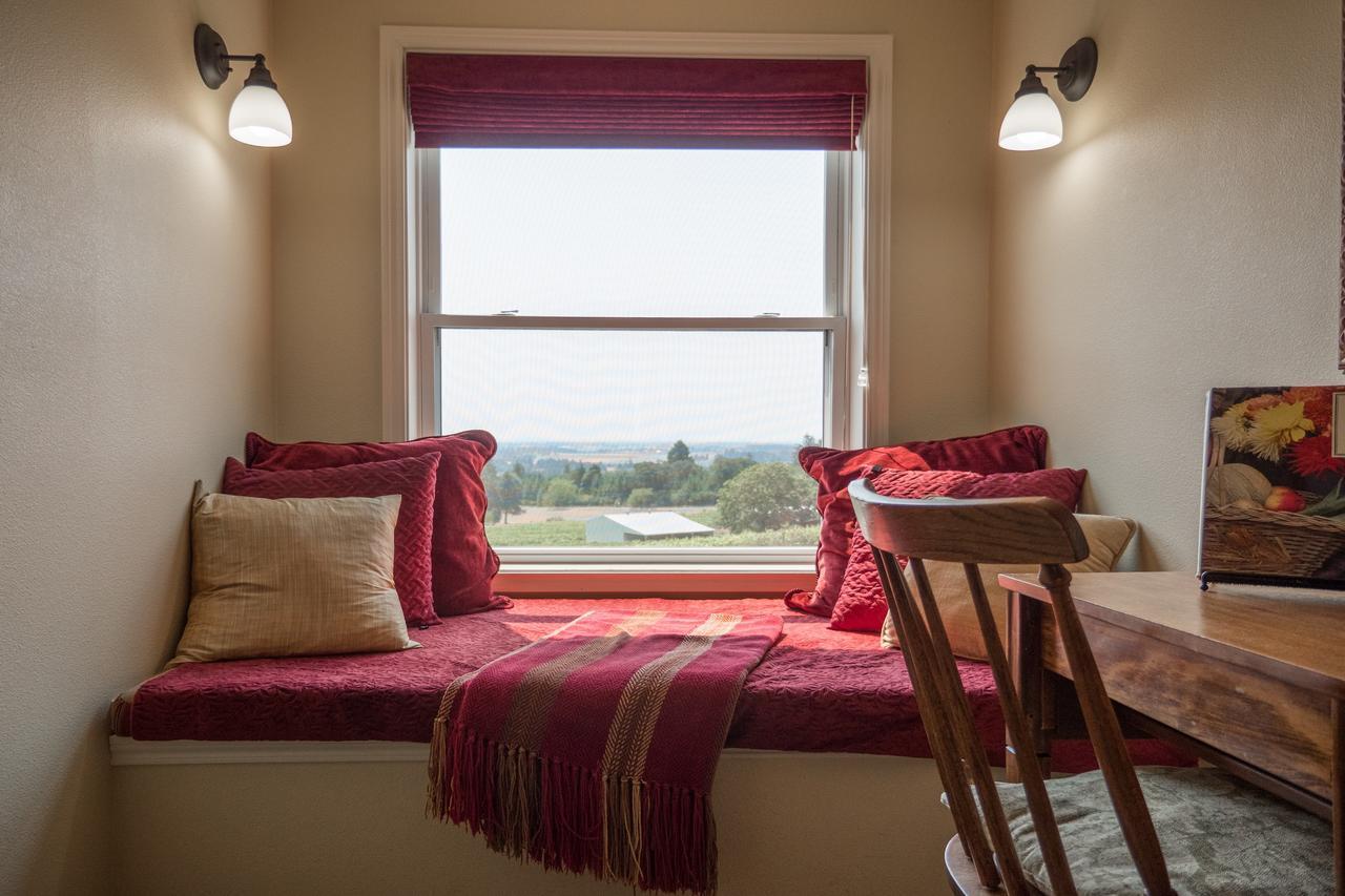 Dreamgiver'S Inn Newberg Luaran gambar