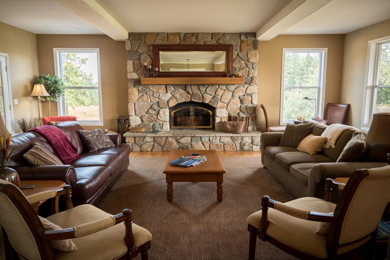 Dreamgiver'S Inn Newberg Luaran gambar