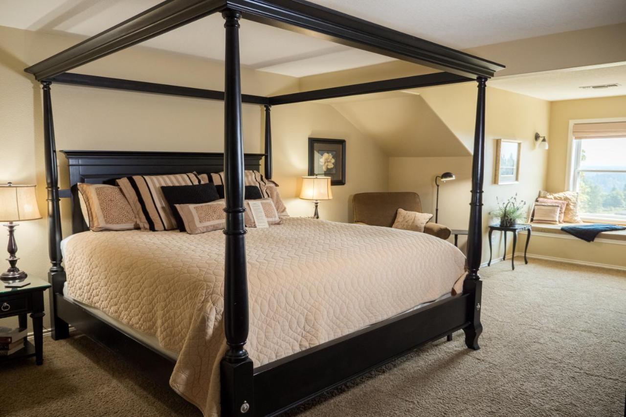 Dreamgiver'S Inn Newberg Luaran gambar