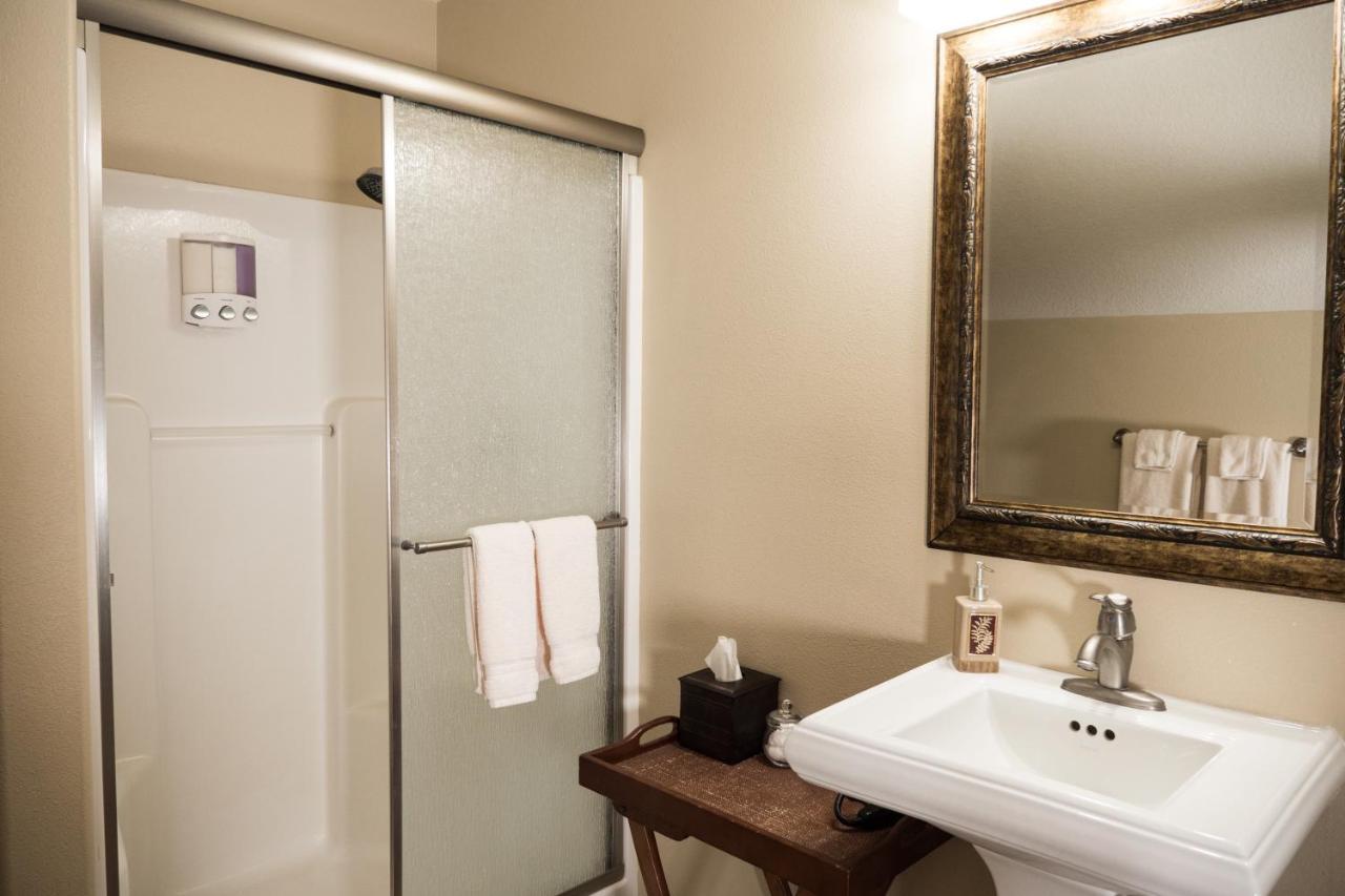 Dreamgiver'S Inn Newberg Luaran gambar