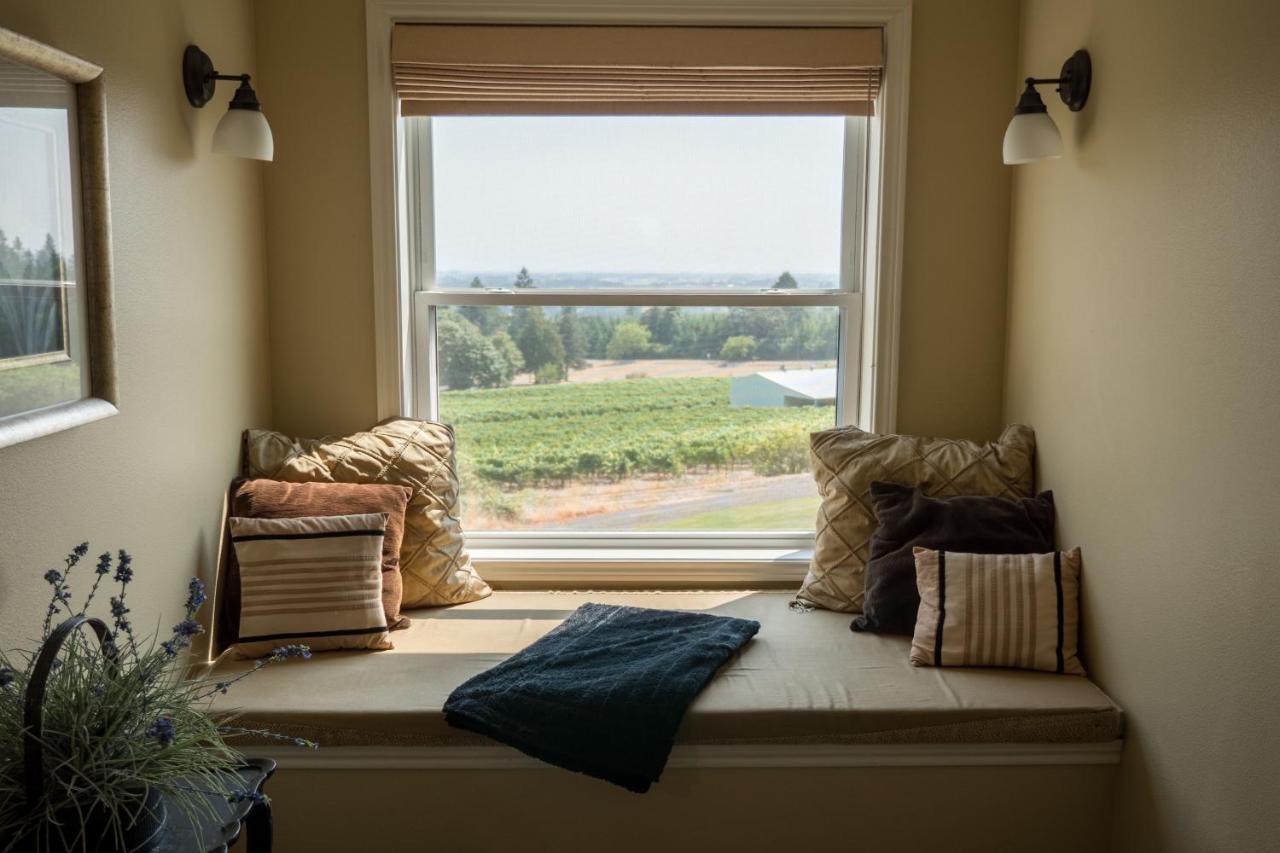 Dreamgiver'S Inn Newberg Luaran gambar
