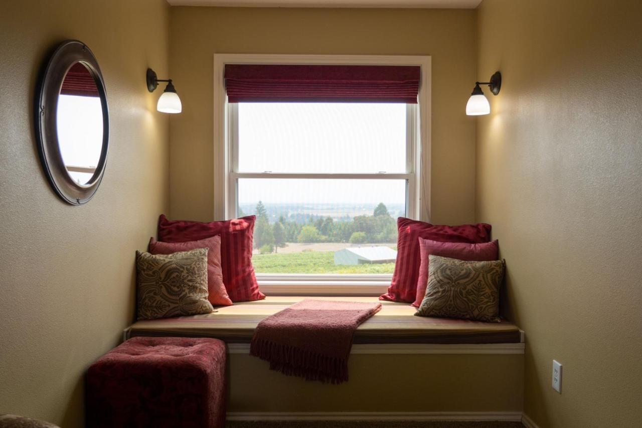 Dreamgiver'S Inn Newberg Luaran gambar