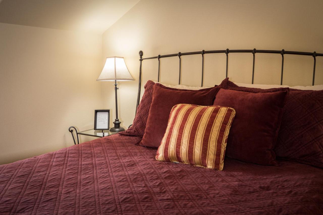 Dreamgiver'S Inn Newberg Luaran gambar