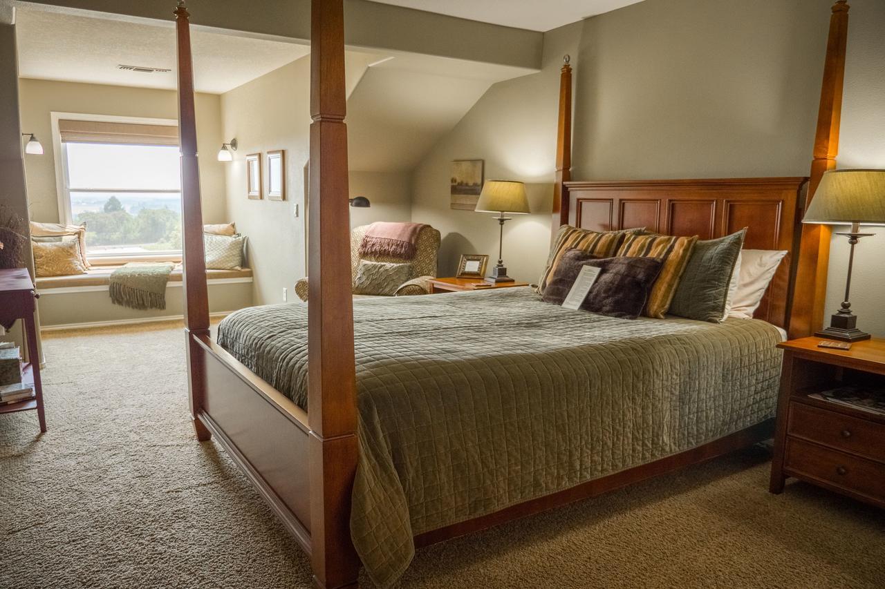 Dreamgiver'S Inn Newberg Luaran gambar