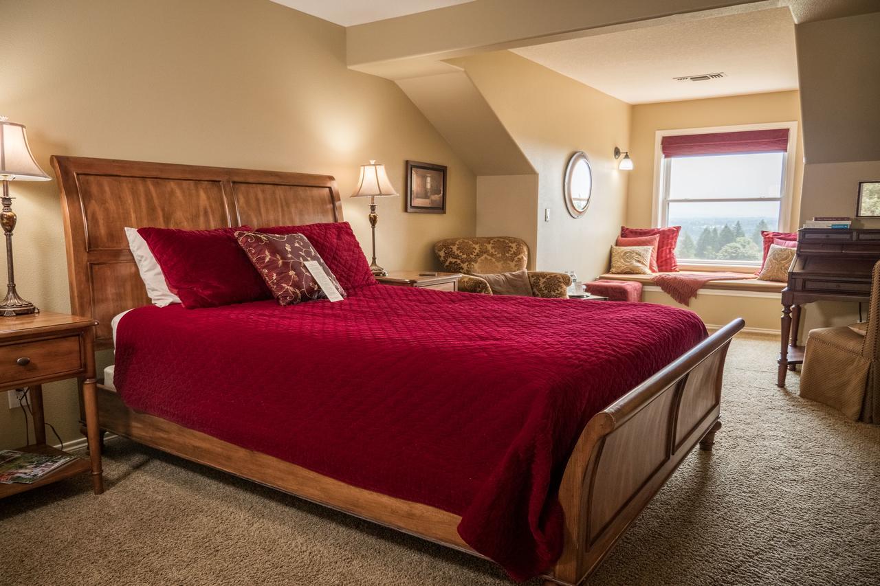 Dreamgiver'S Inn Newberg Luaran gambar