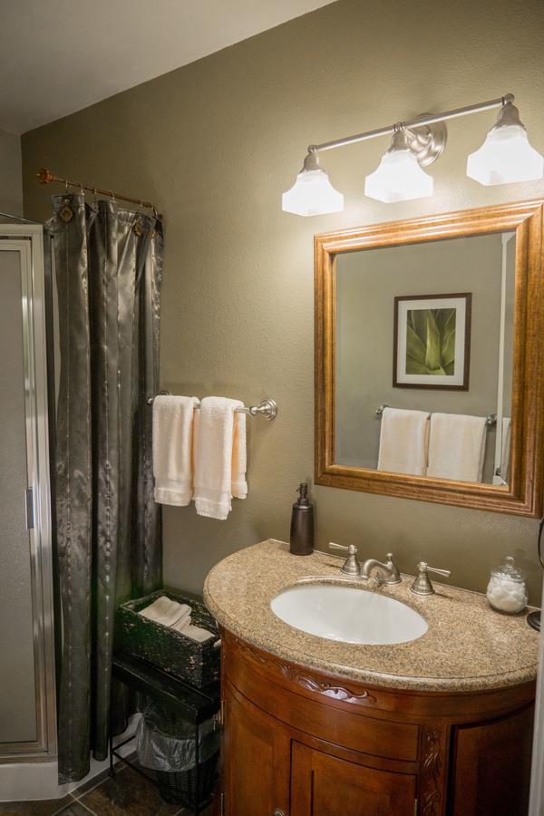 Dreamgiver'S Inn Newberg Luaran gambar